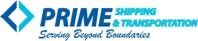 Prime Shipping Agency