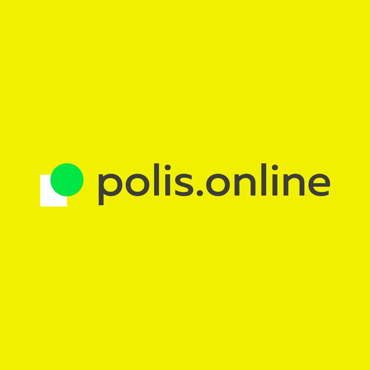 Polis.online