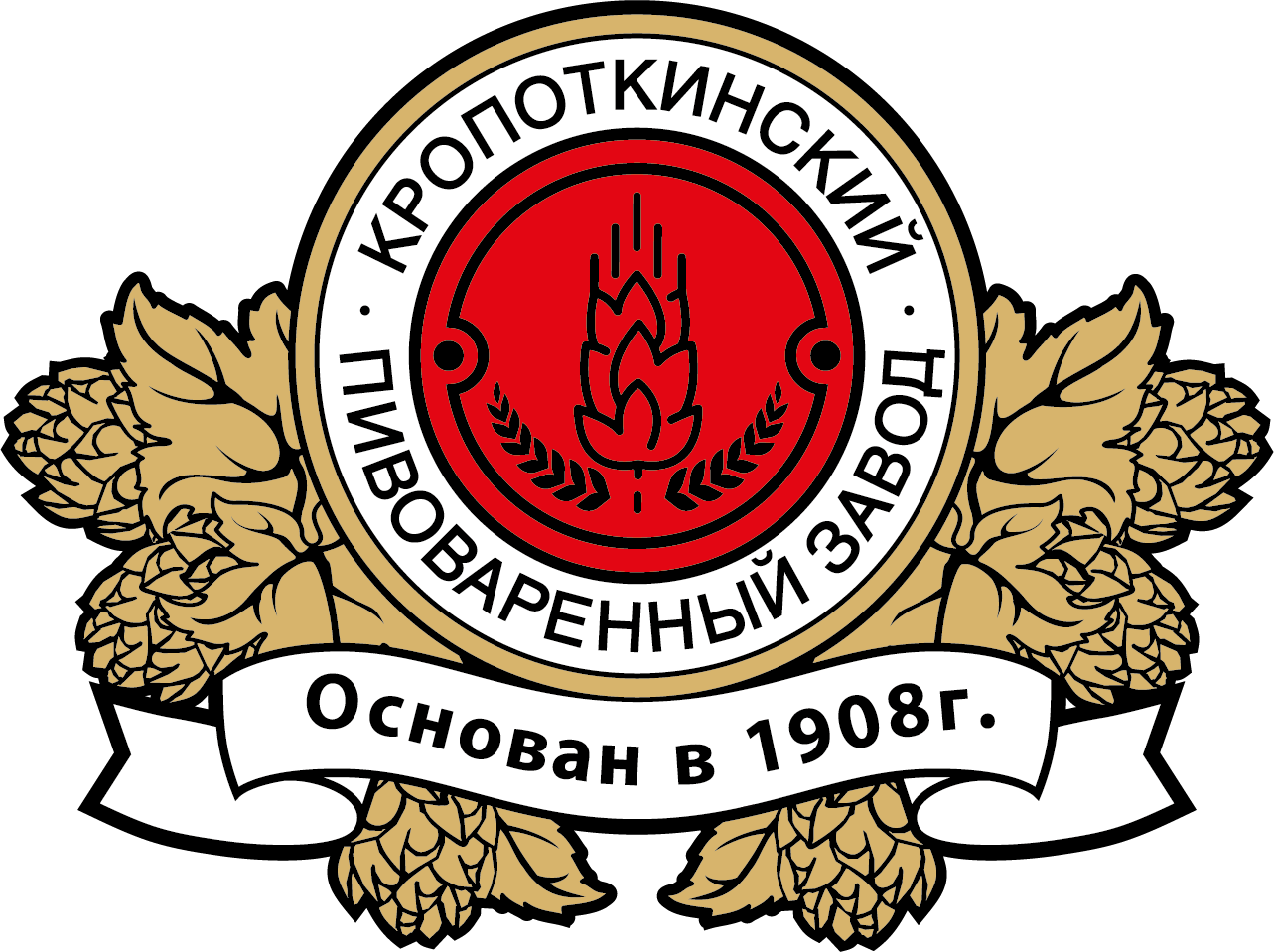 Кроп-пиво
