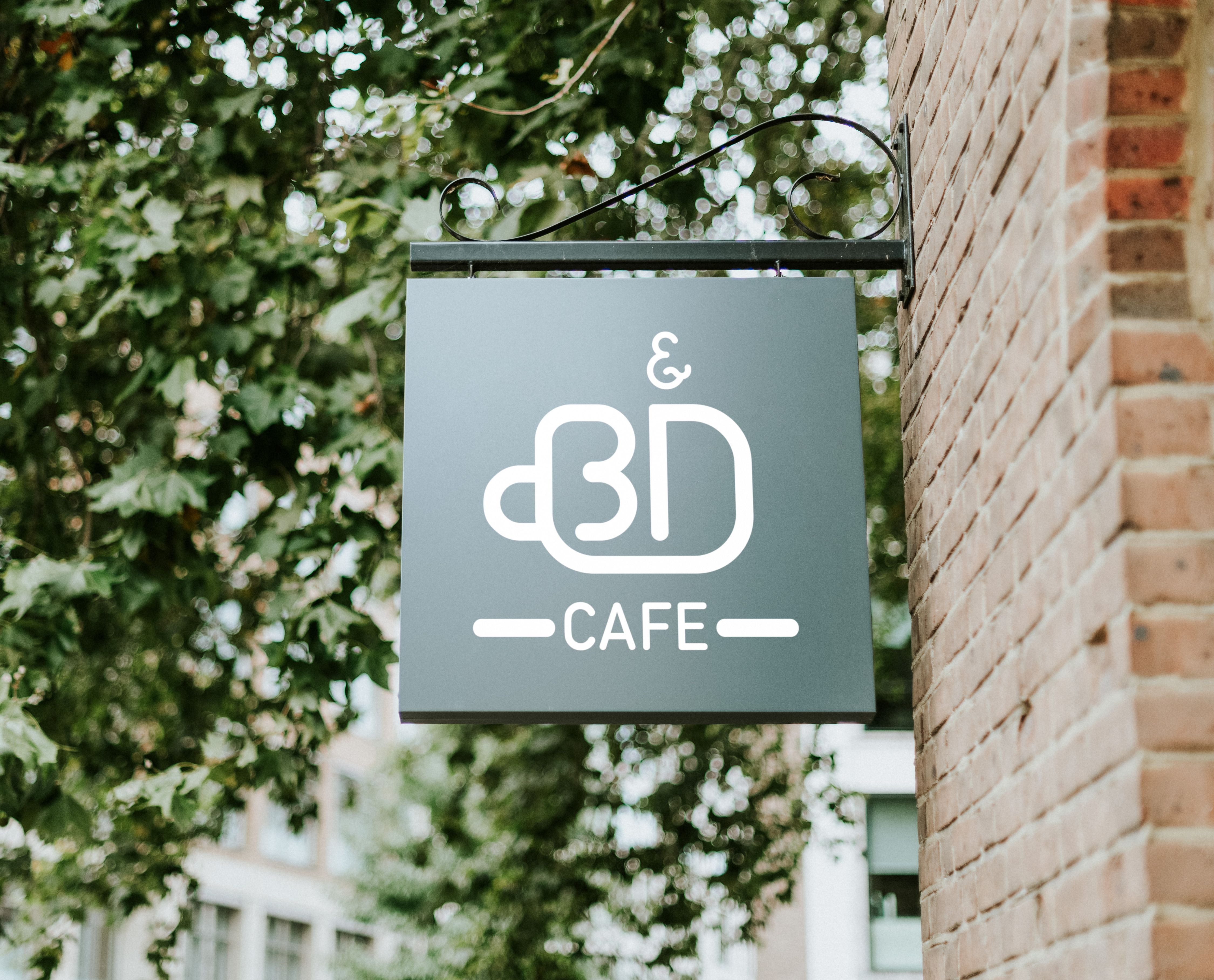 B&D Cafe