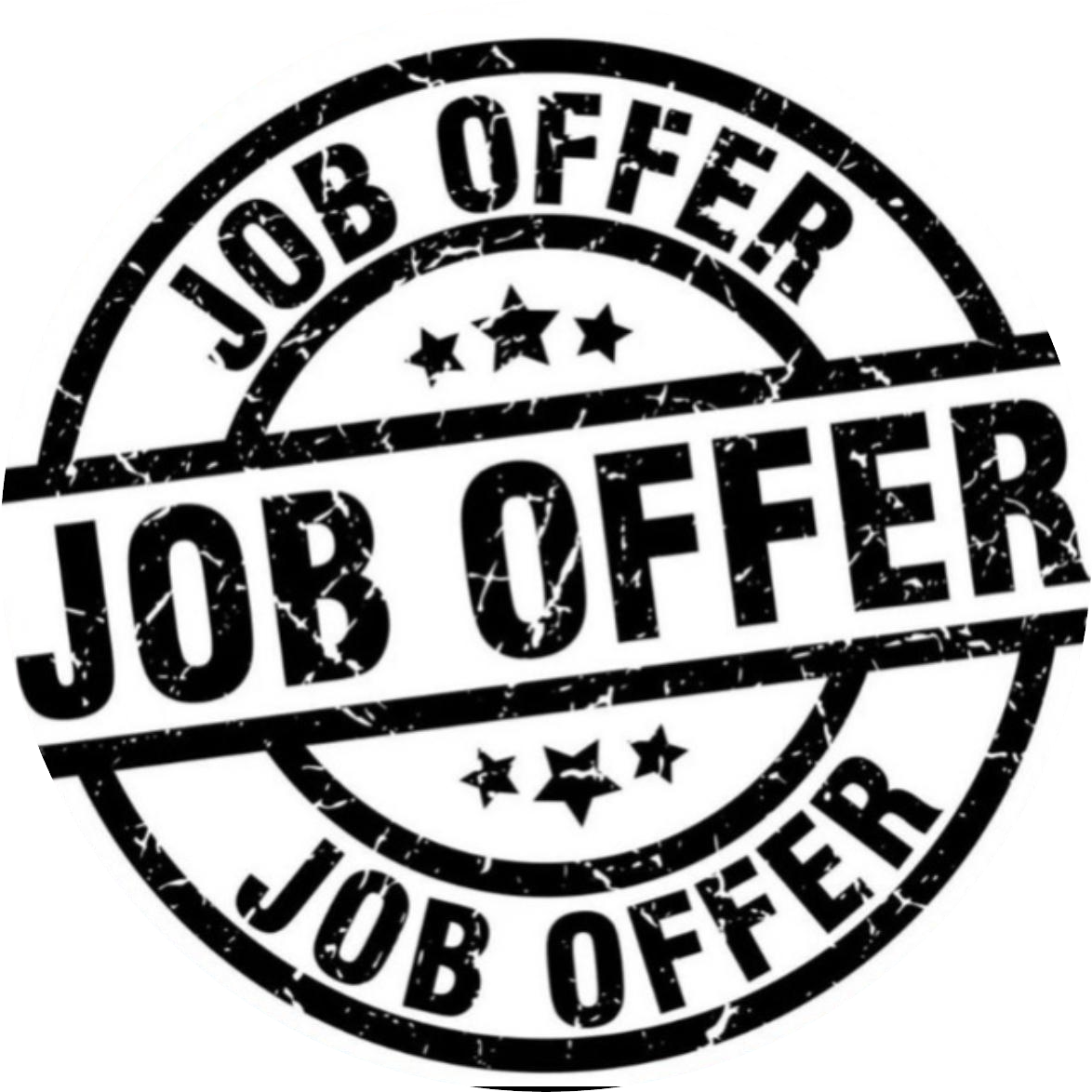 Job Offer