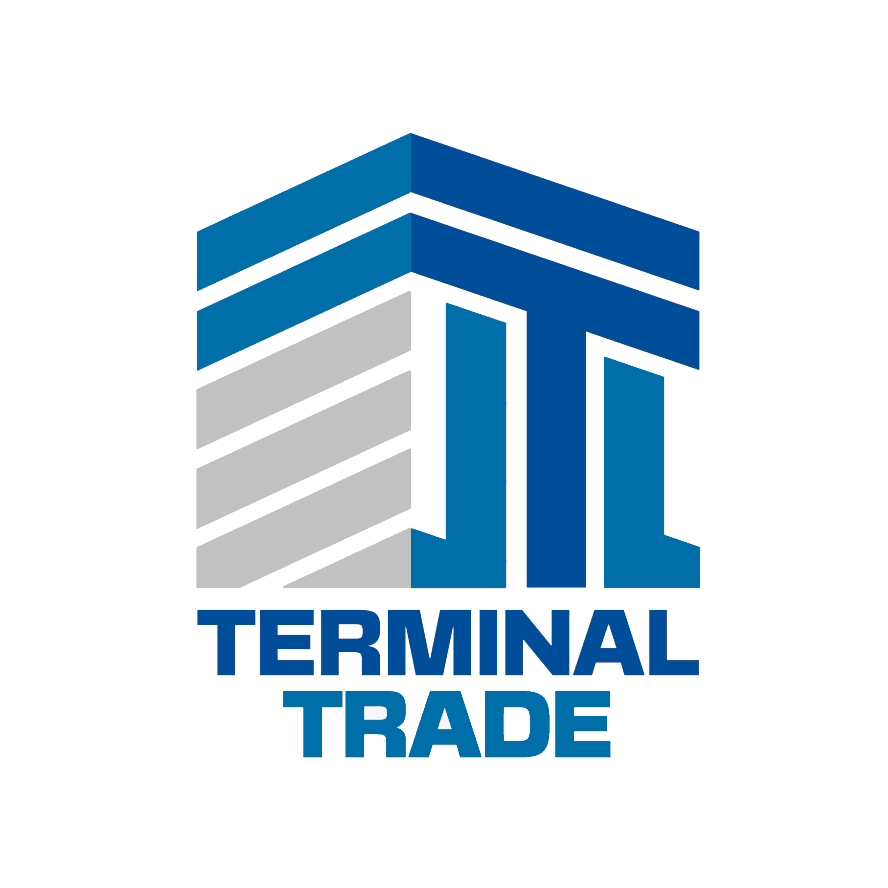 Терминал Трейд