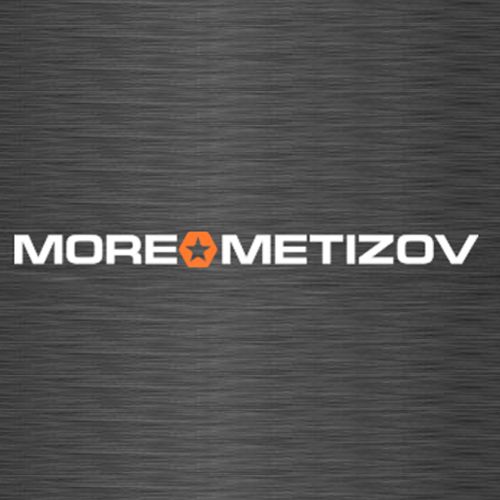 MORE METIZOV