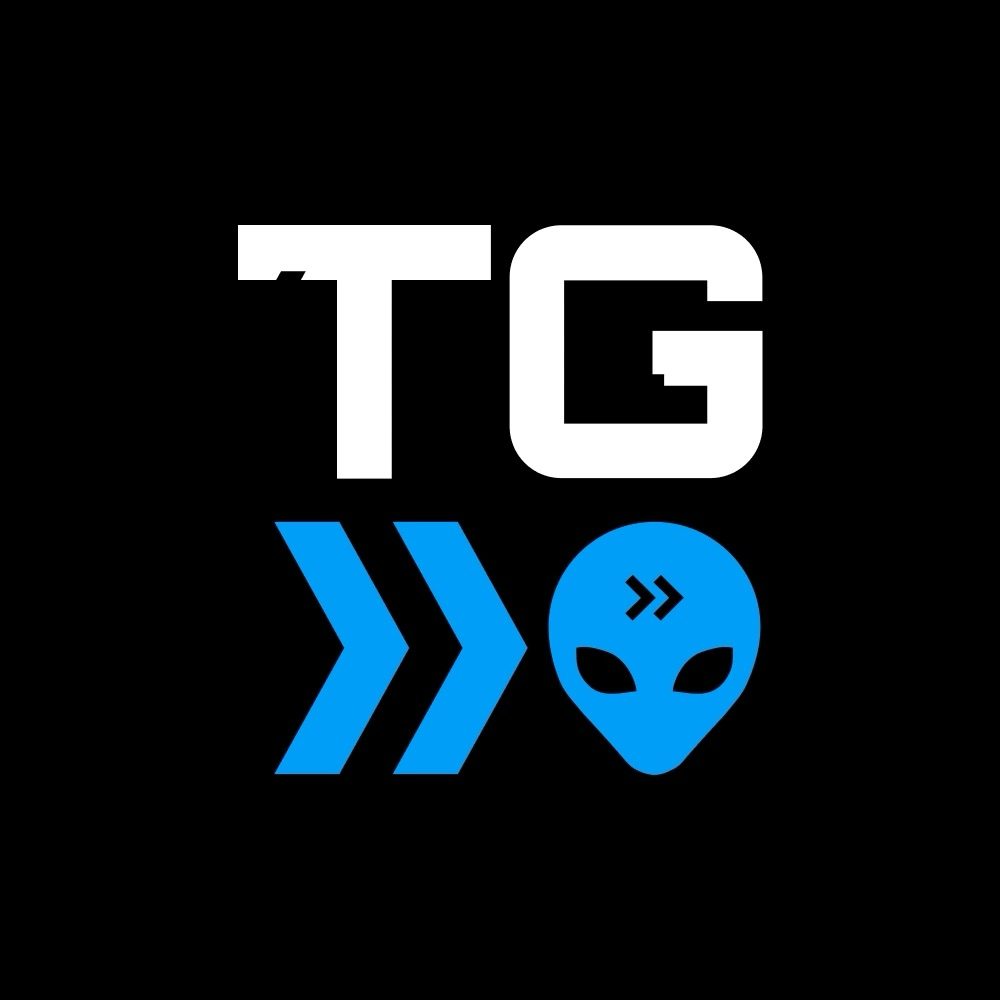 True Gamers (ИП Жбанков Алексей Евгеньевич)
