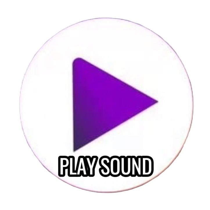 Play Sound