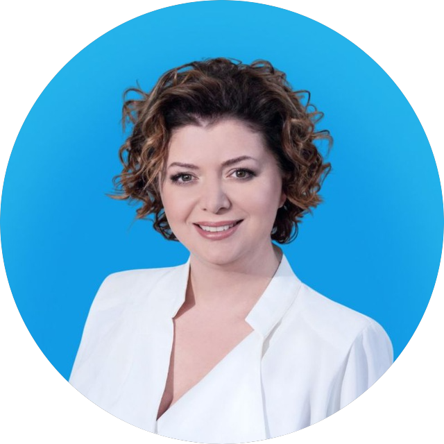 Иванова Галина Александровна