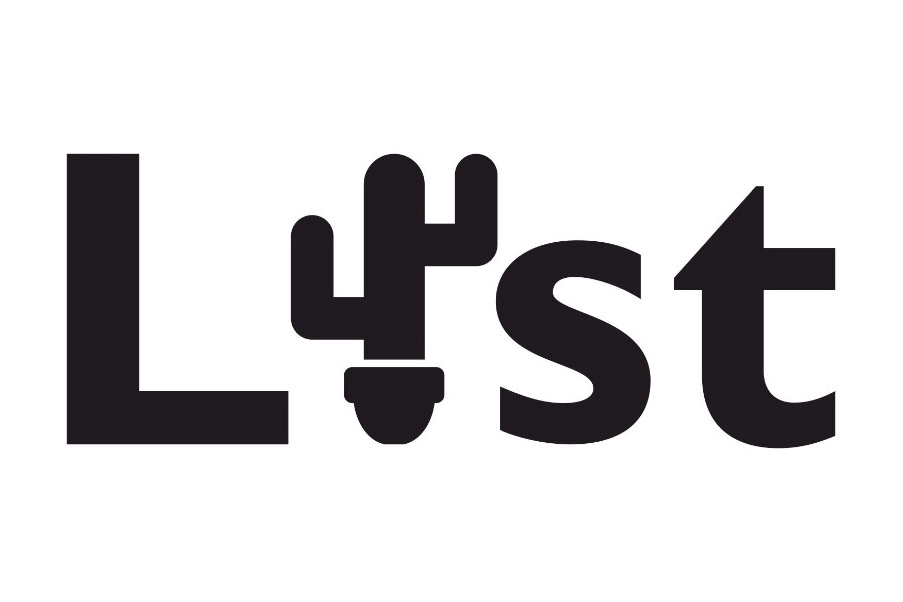 List