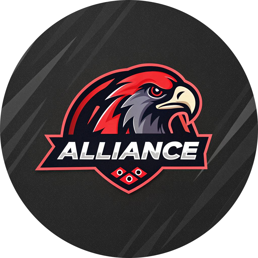 Компьютерный клуб Alliance