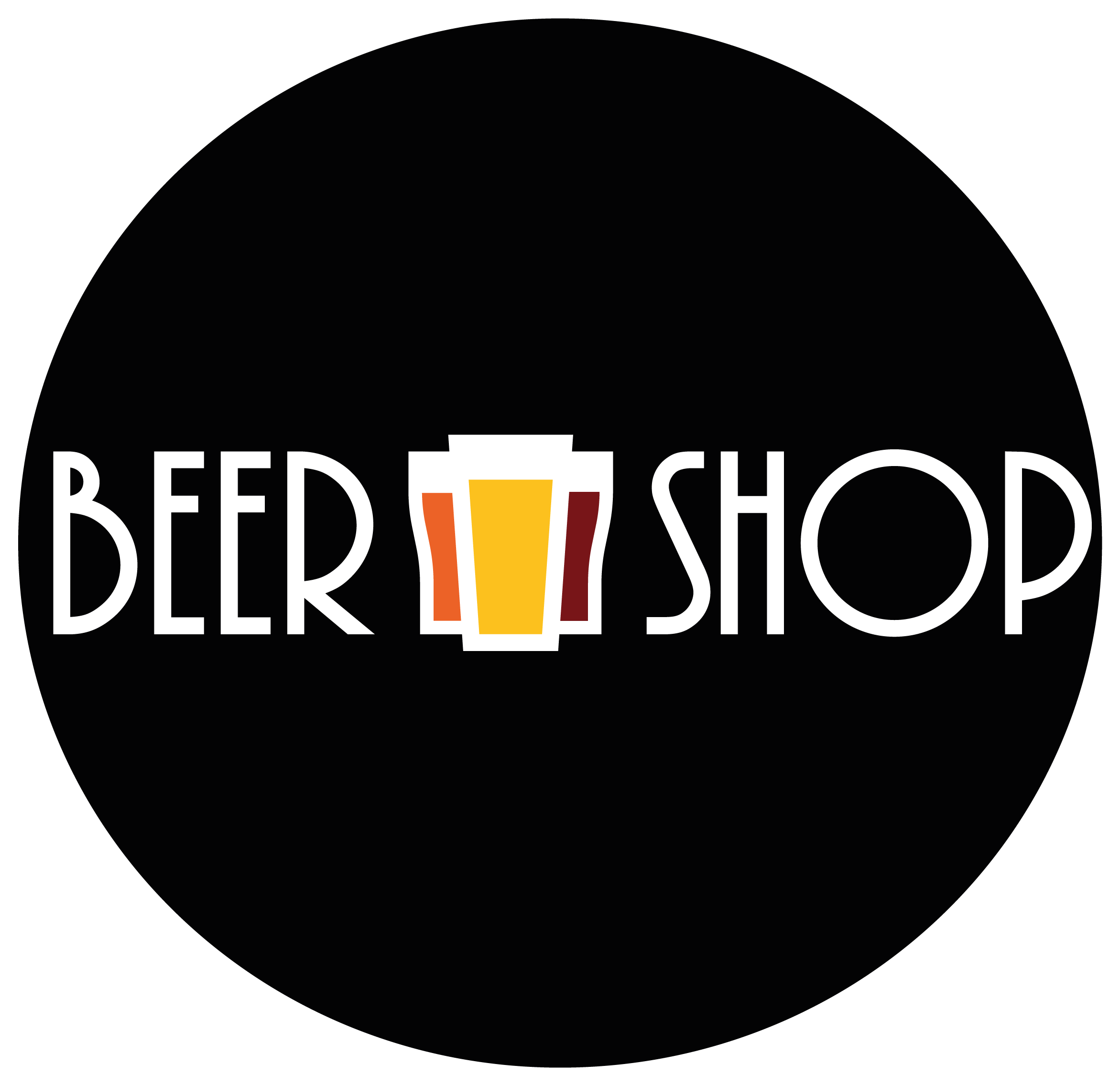 BEER SHOP