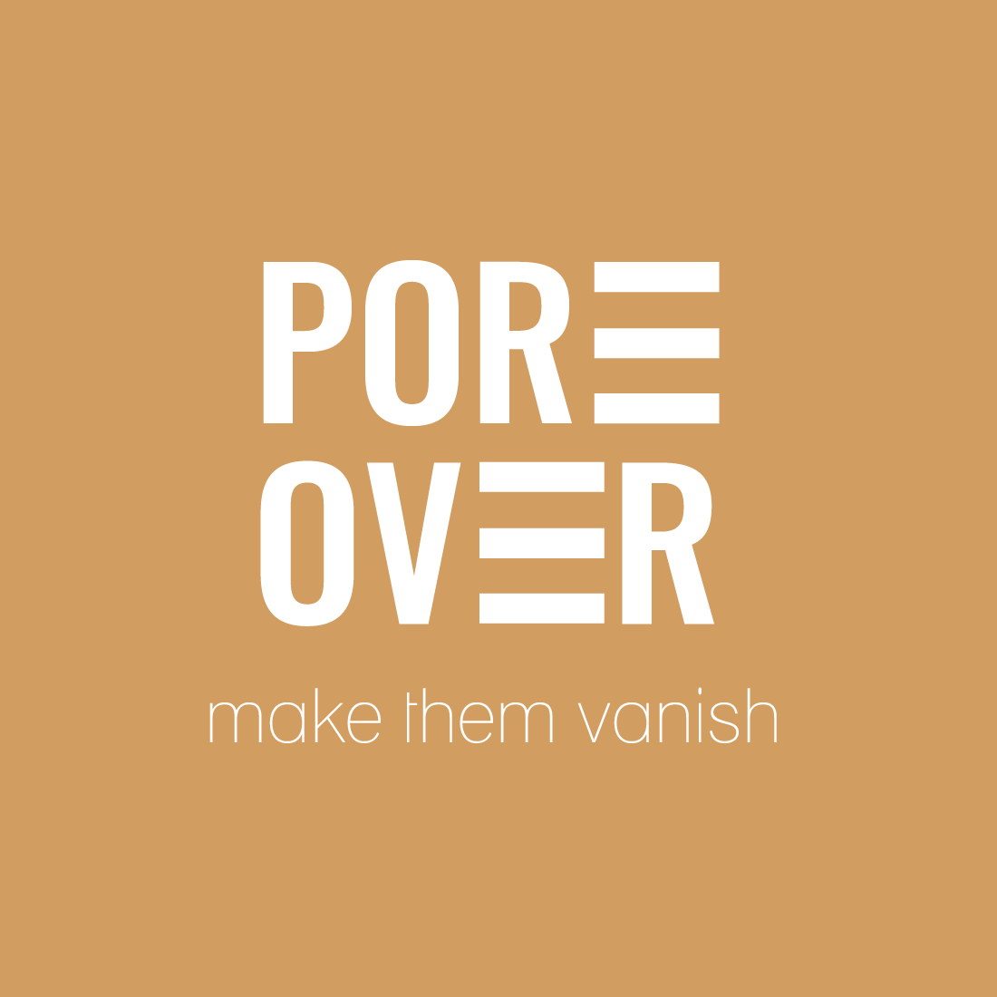 Магазин Pore Over