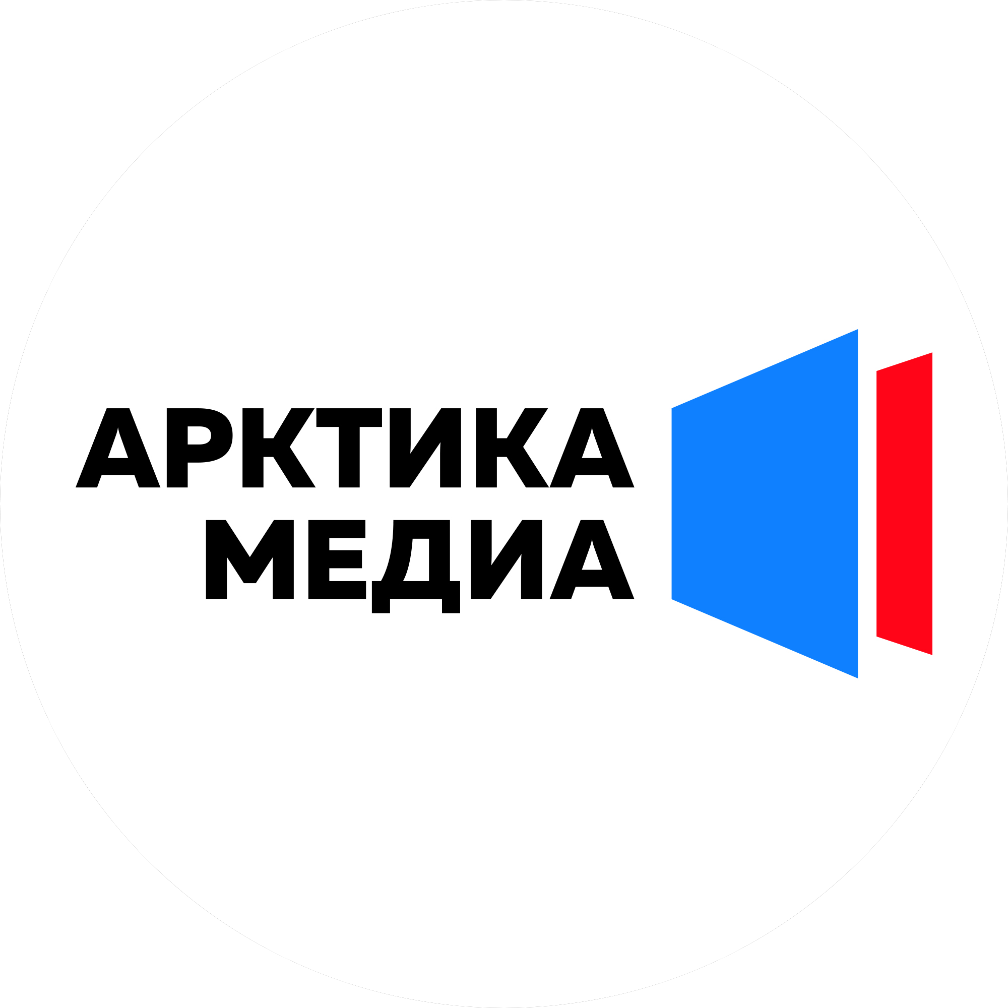 Арктика Медиа