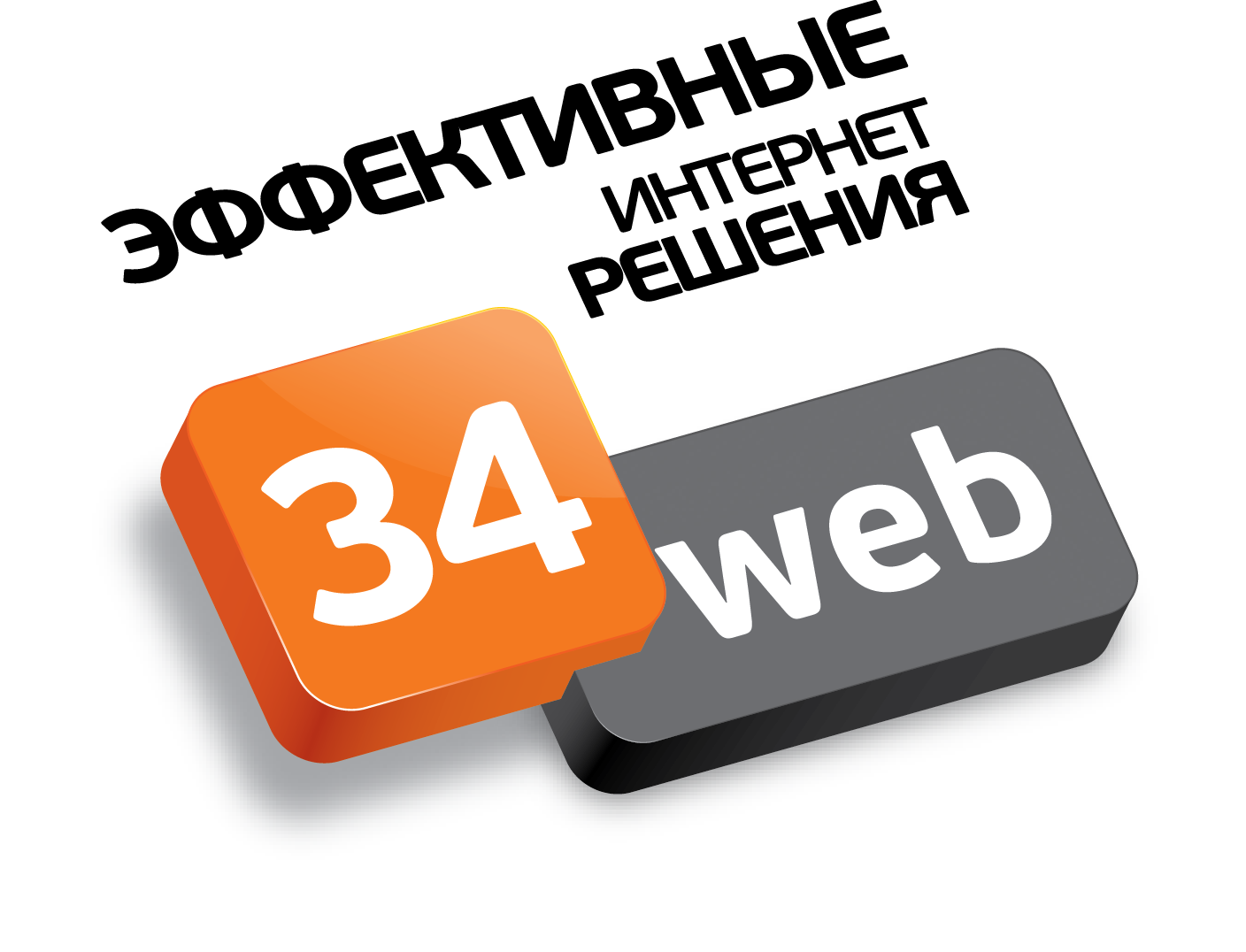 Интернет-агентство 34Web