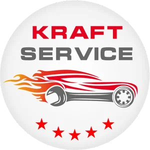 Автотехцентр KraftService