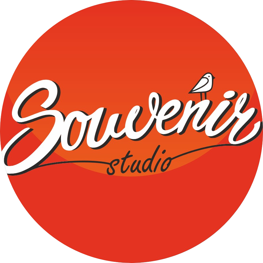 Souvenirstudio