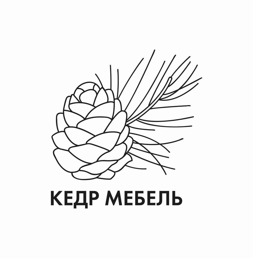 Кедр Мебель
