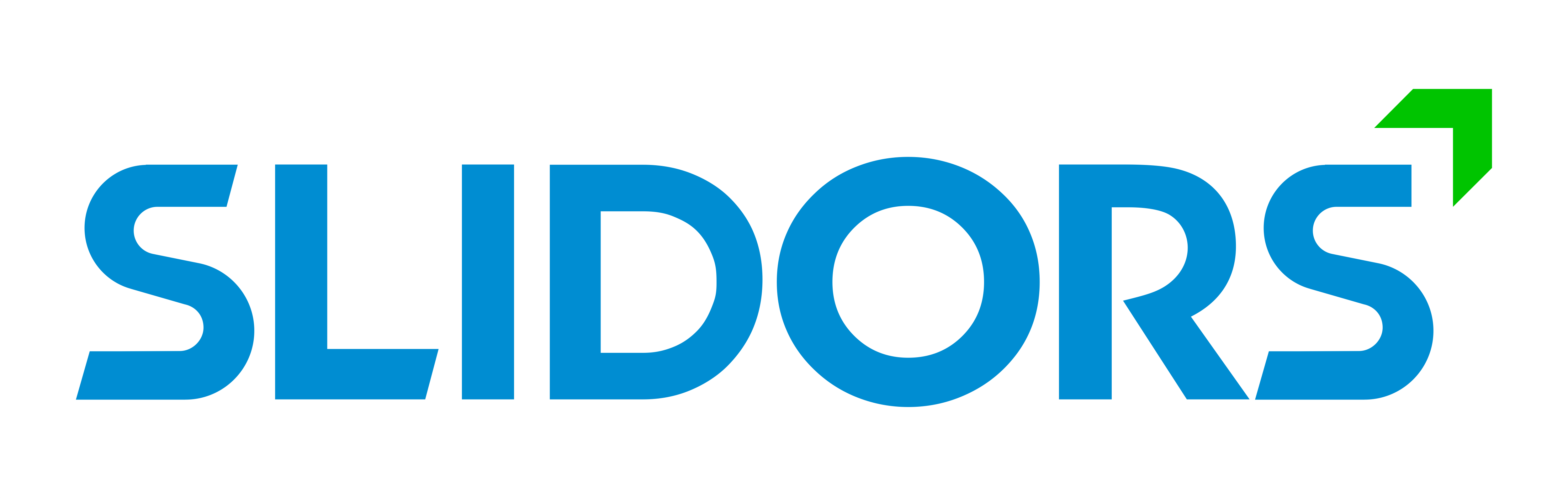 SLIDORS (Слайдорс)