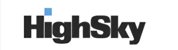 High Sky