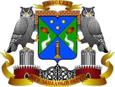 ГБУ Жилищник района Зюзино