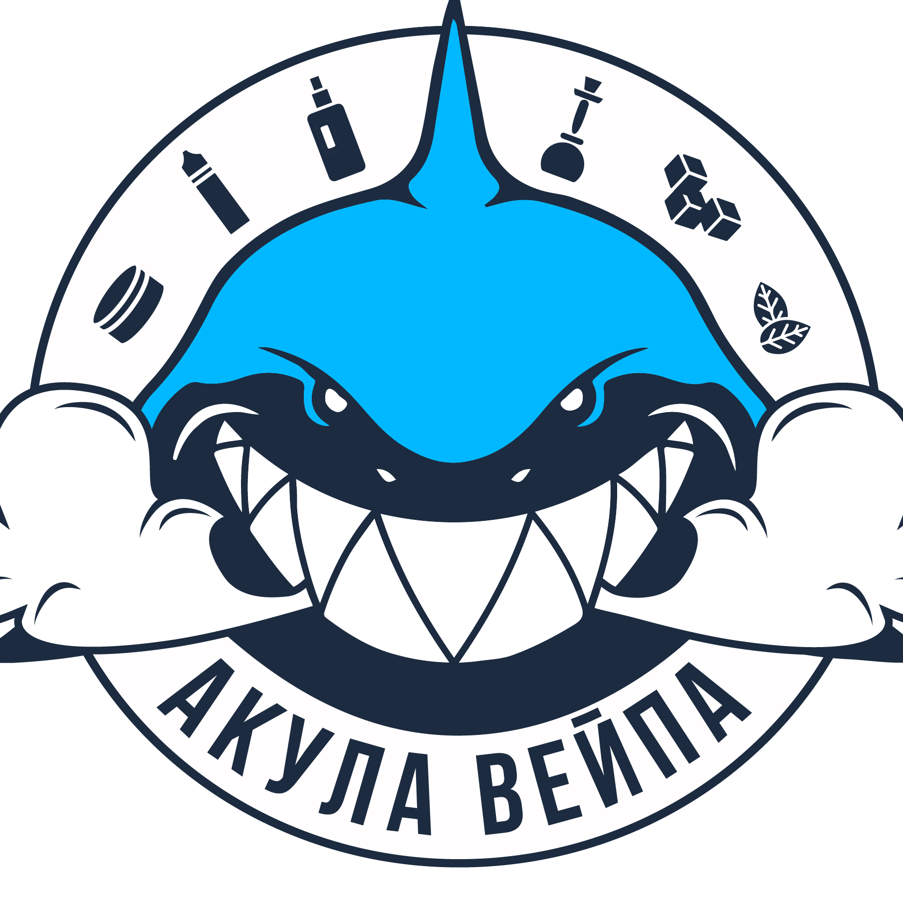 Акула Вейпа