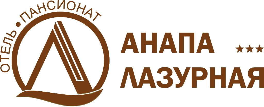 Отель Анапа Лазурная