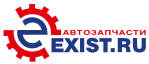 Exist.ru (ООО Автопортал)