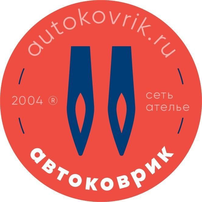 Автоковрик