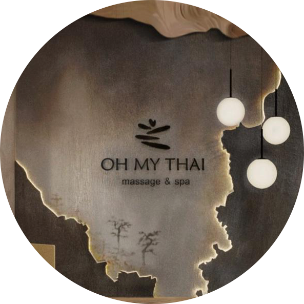 Oh my Thai