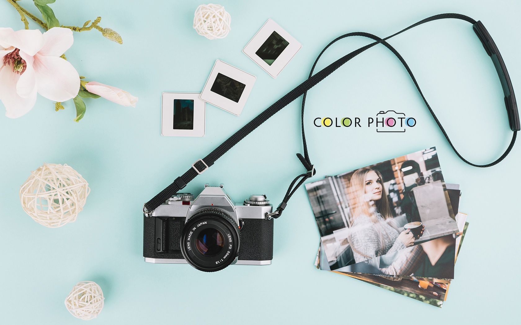 Color Photo