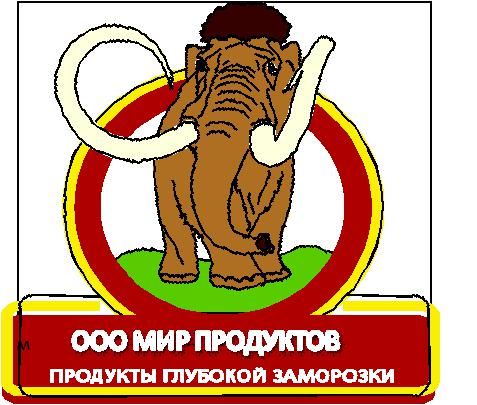 МИР ПРОДУКТОВ
