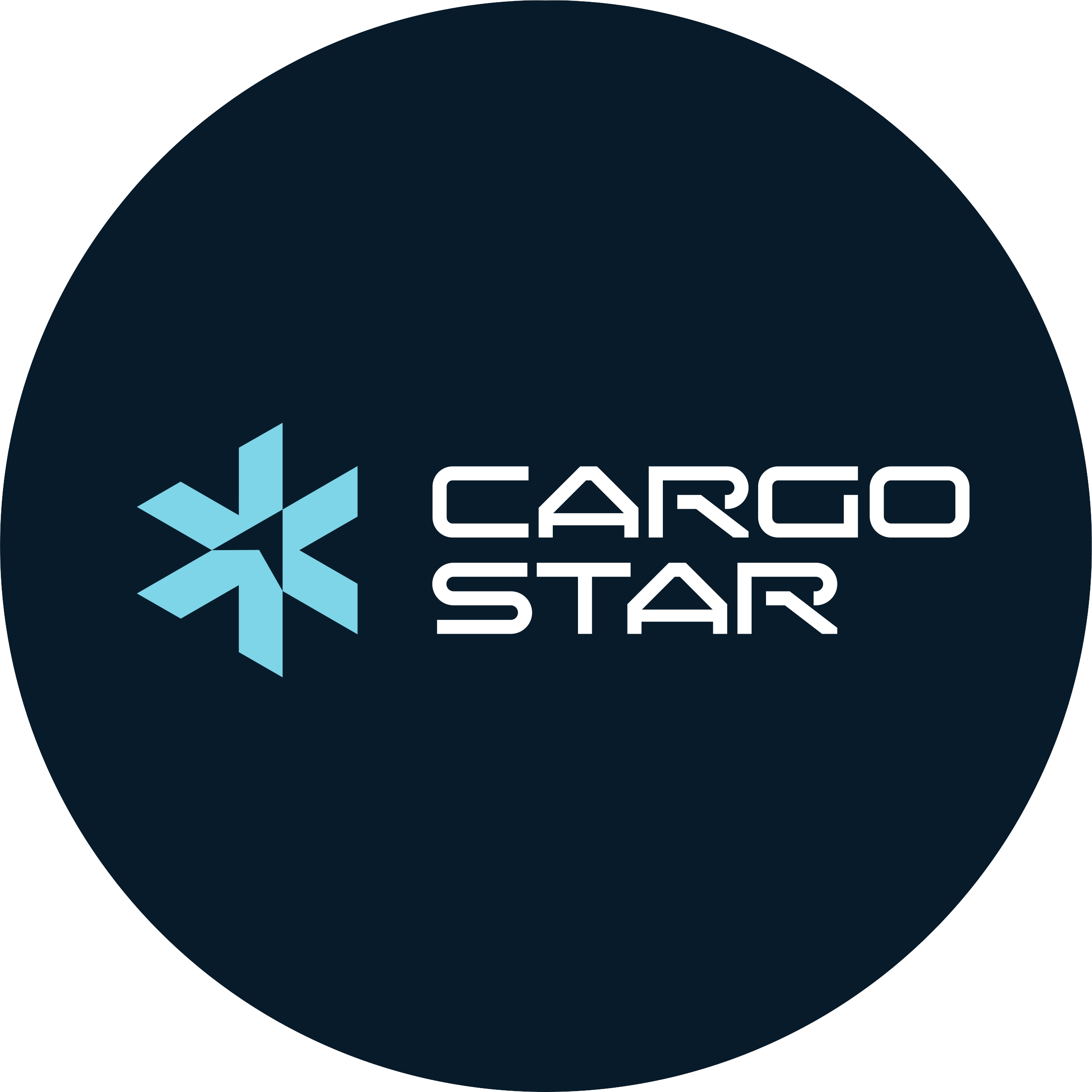Карго Стар