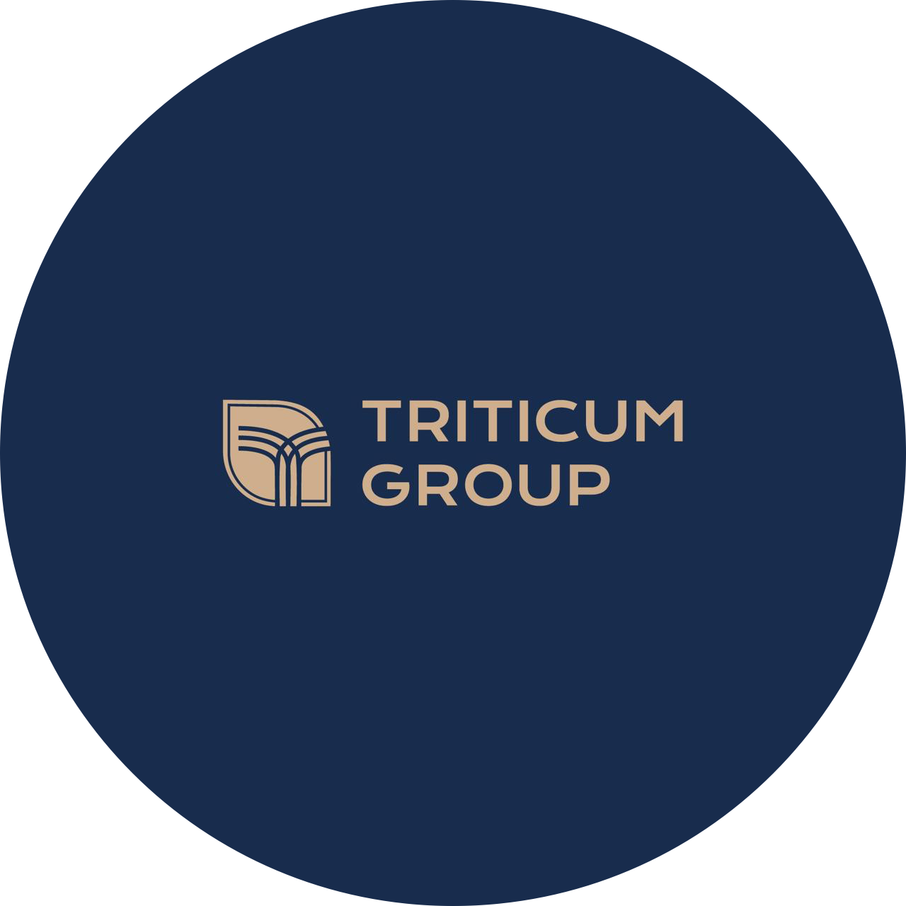 Triticum group