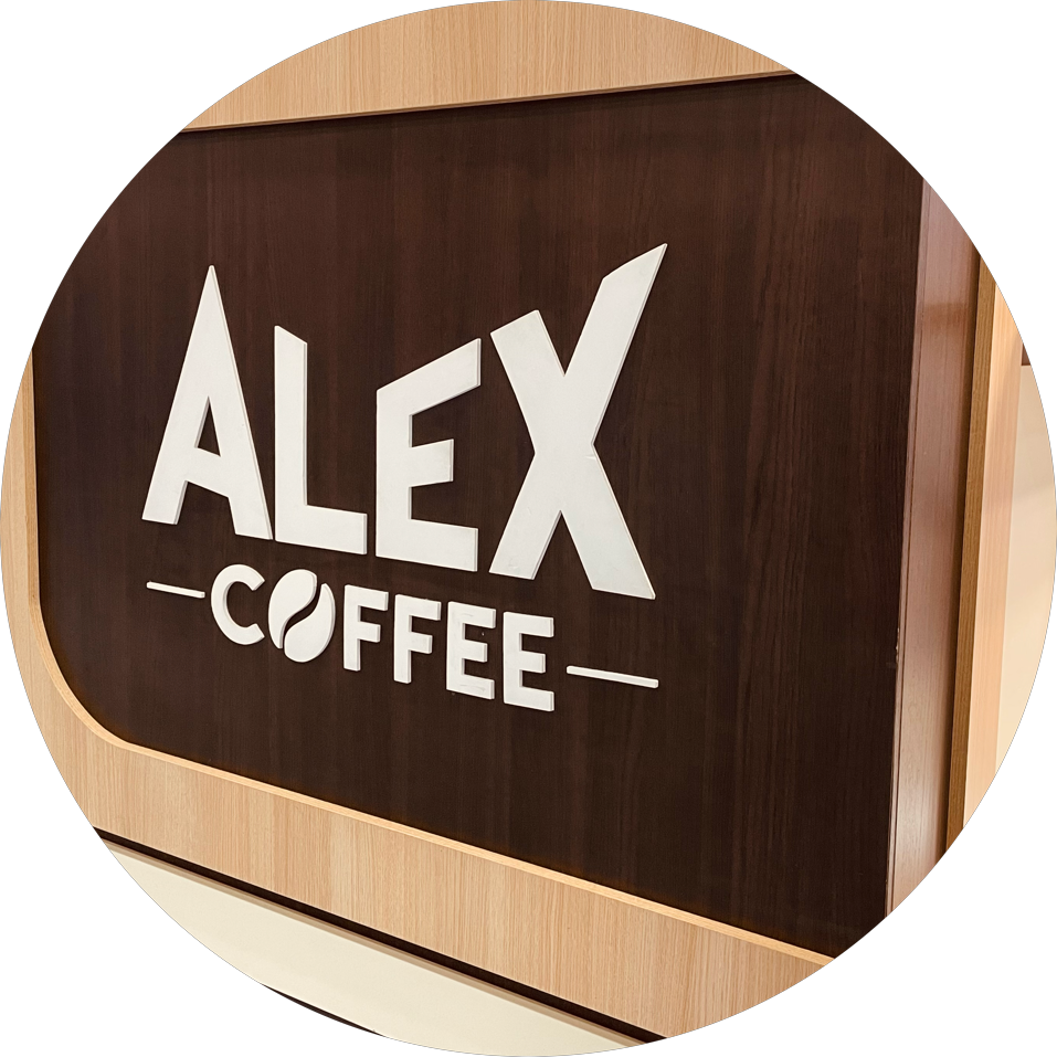 Alex Coffee