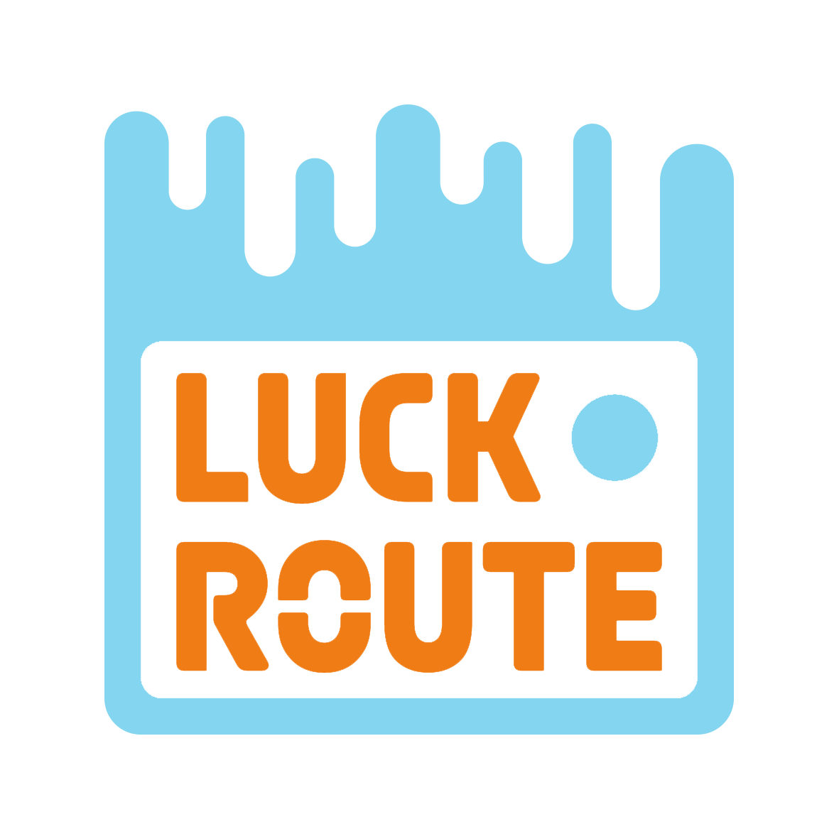 LuckRoute
