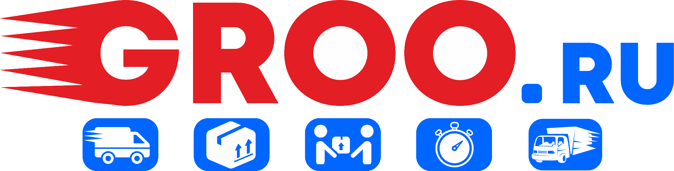 Транспортная компания Groo.ru