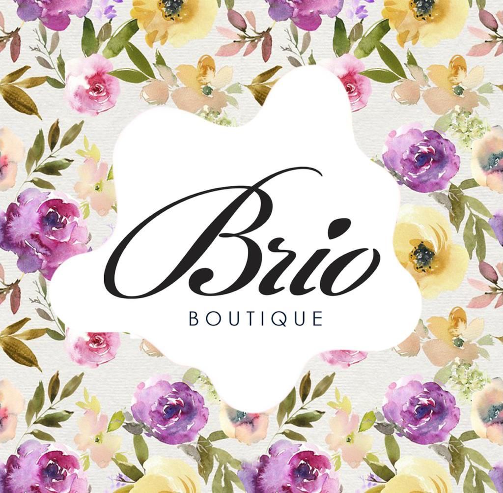 Бутик Brio