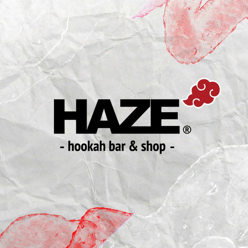Haze Hookah Shop