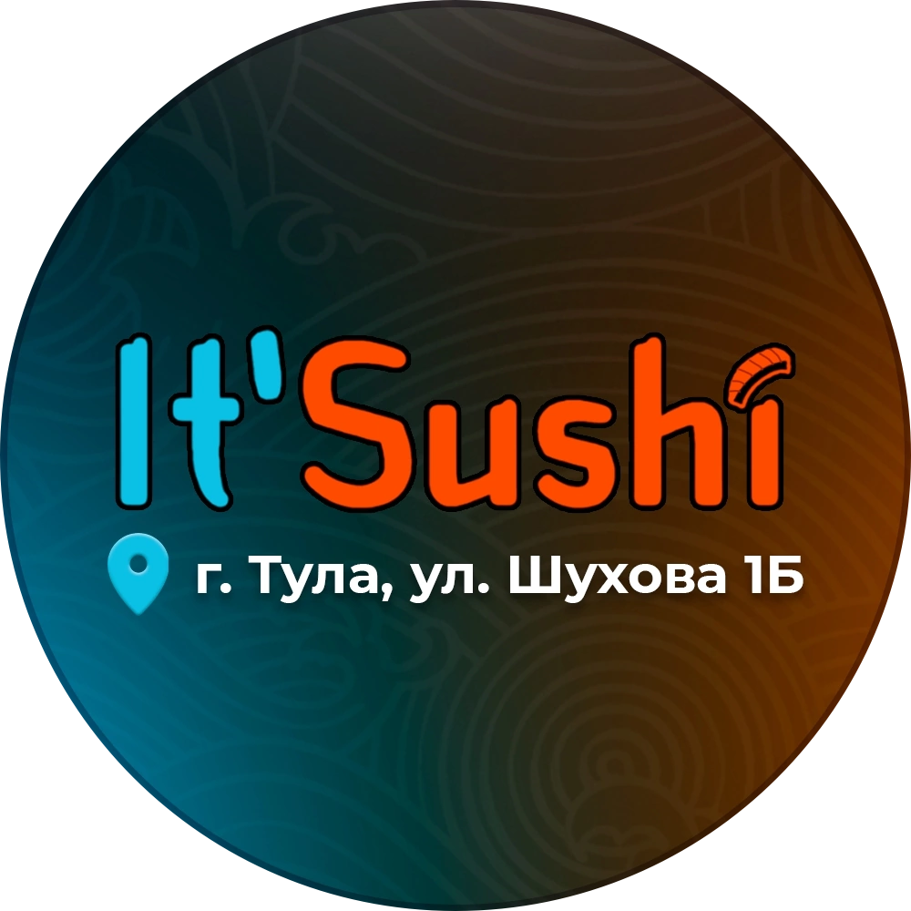 It'sushi