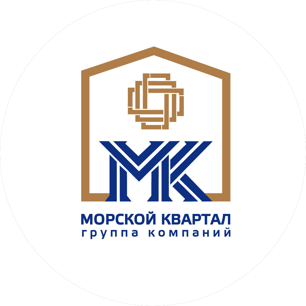 ГК-Морской Квартал