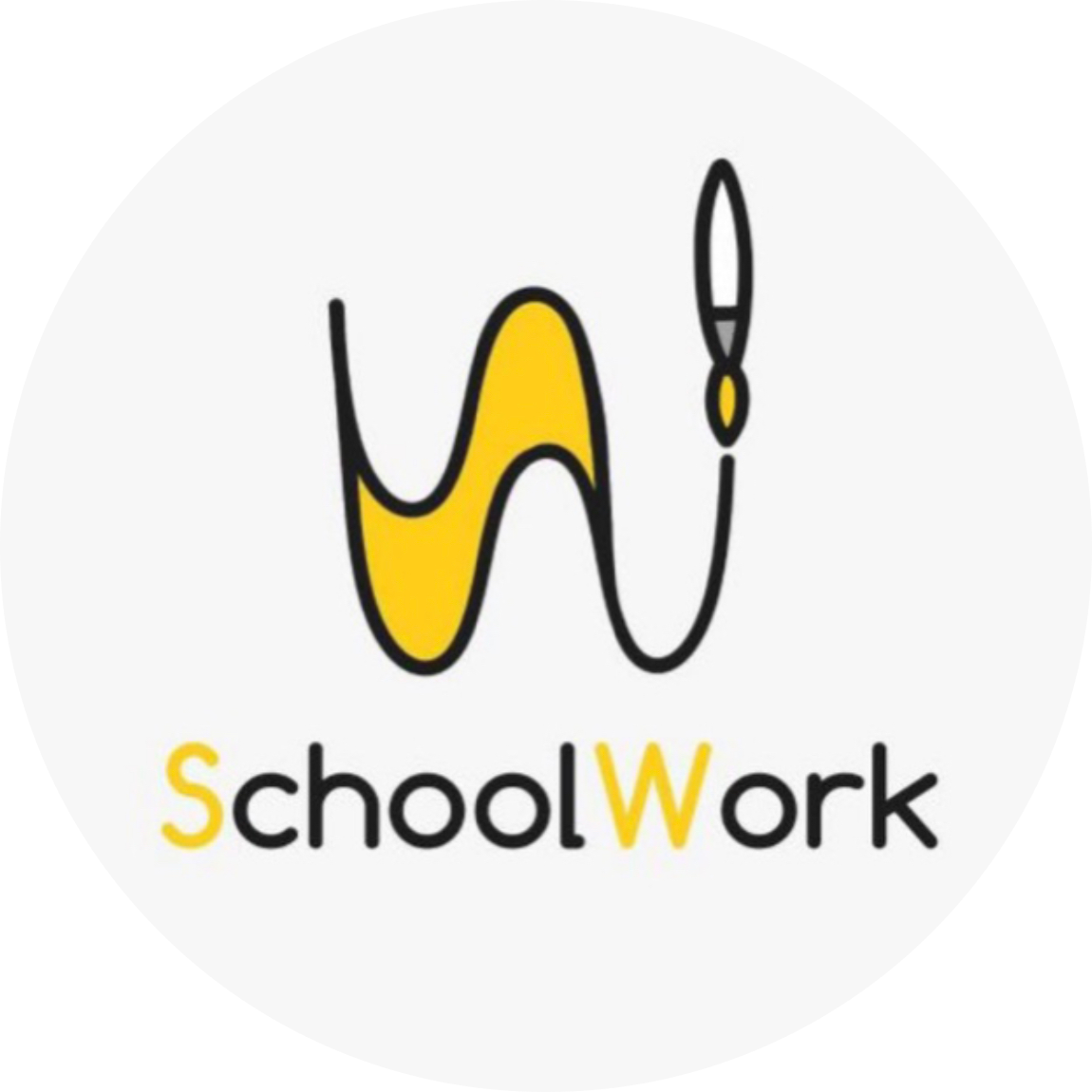 Студия рисования и творчества SchoolWork