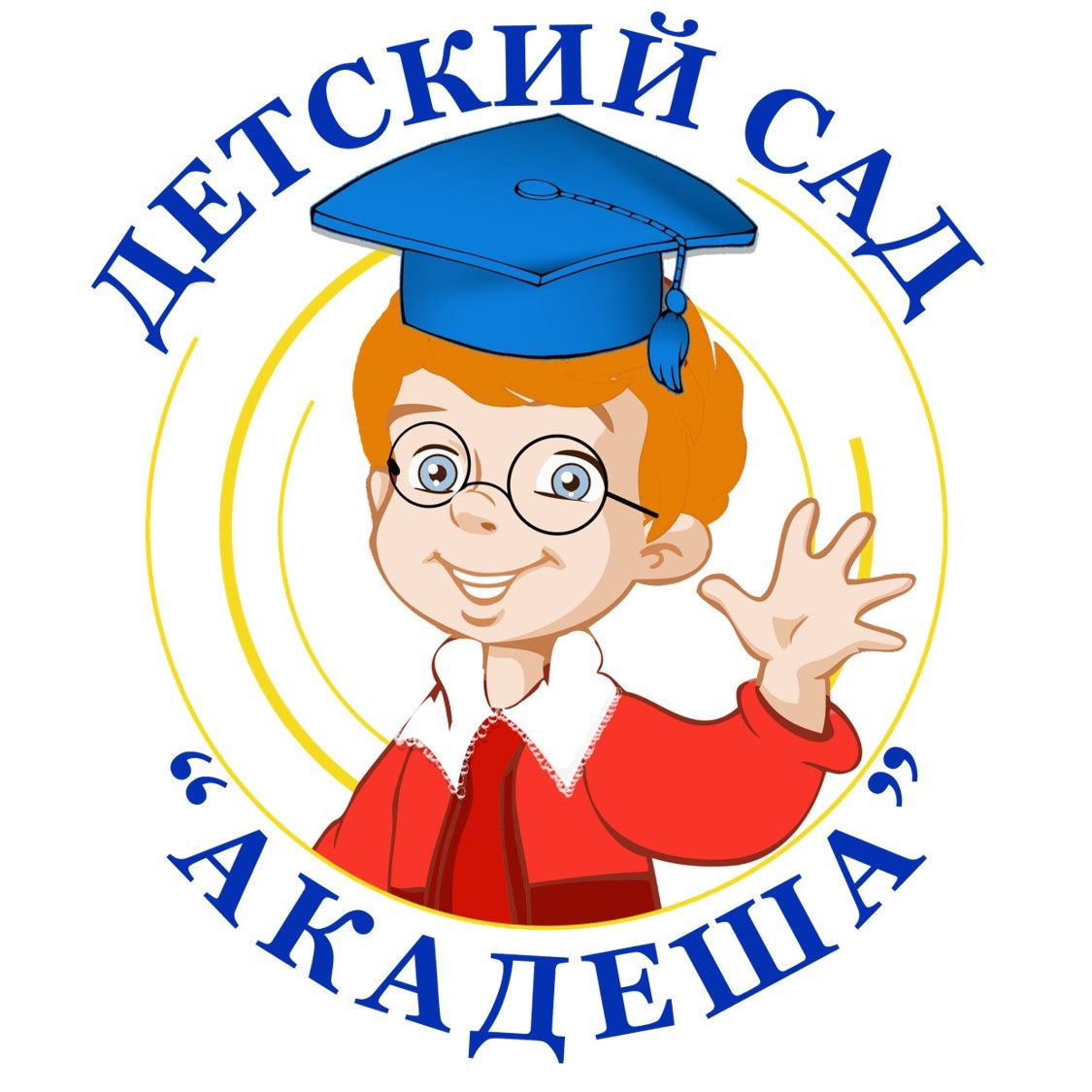 НДОЧУ д/с Акадеша