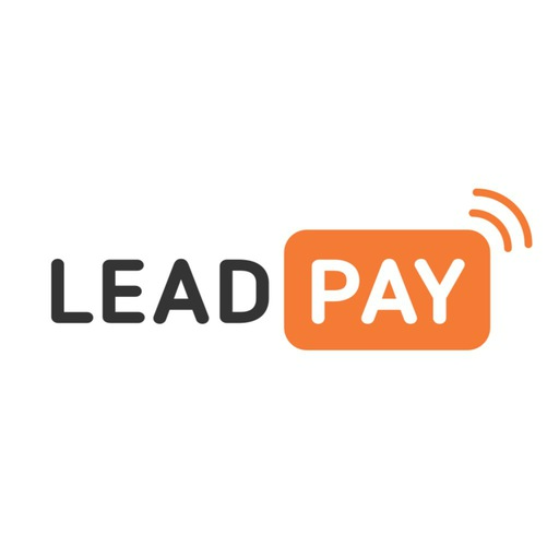 Платежный сервис LeadPay