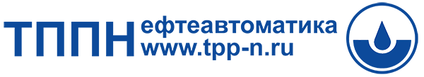 ТПП Нефтеавтоматика