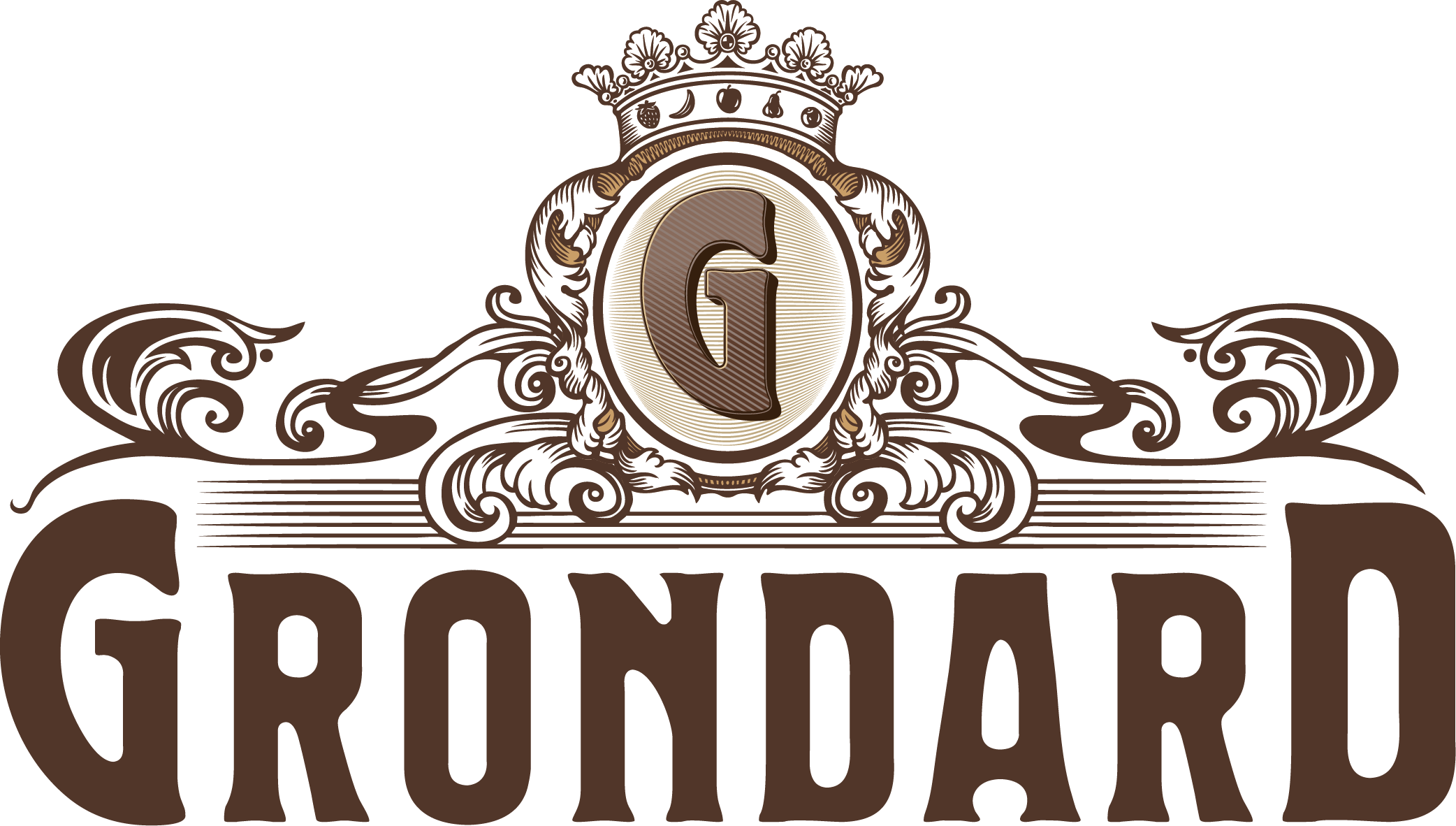 Ацтек (Grondard)