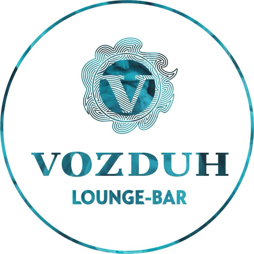 Vozduh lounge bar