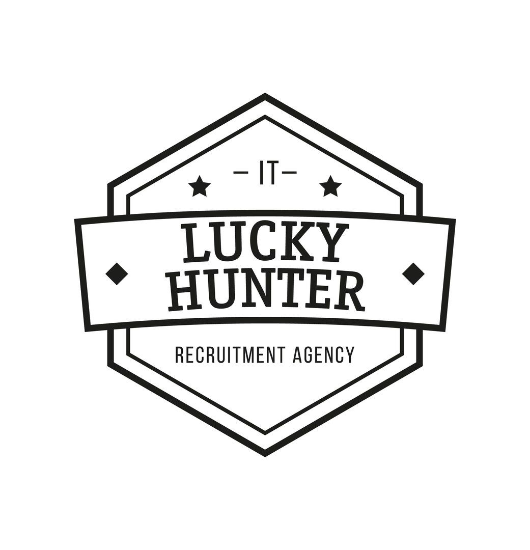 Lucky Hunter