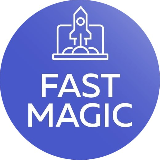 Fast magic agency