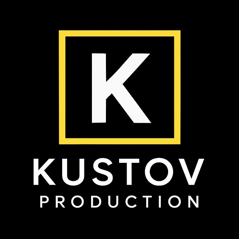 Kustov production