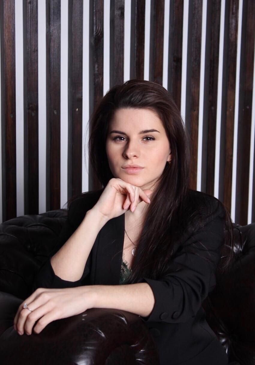 Аланидзе Надежда Роландовна