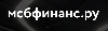 Мсбфинанс