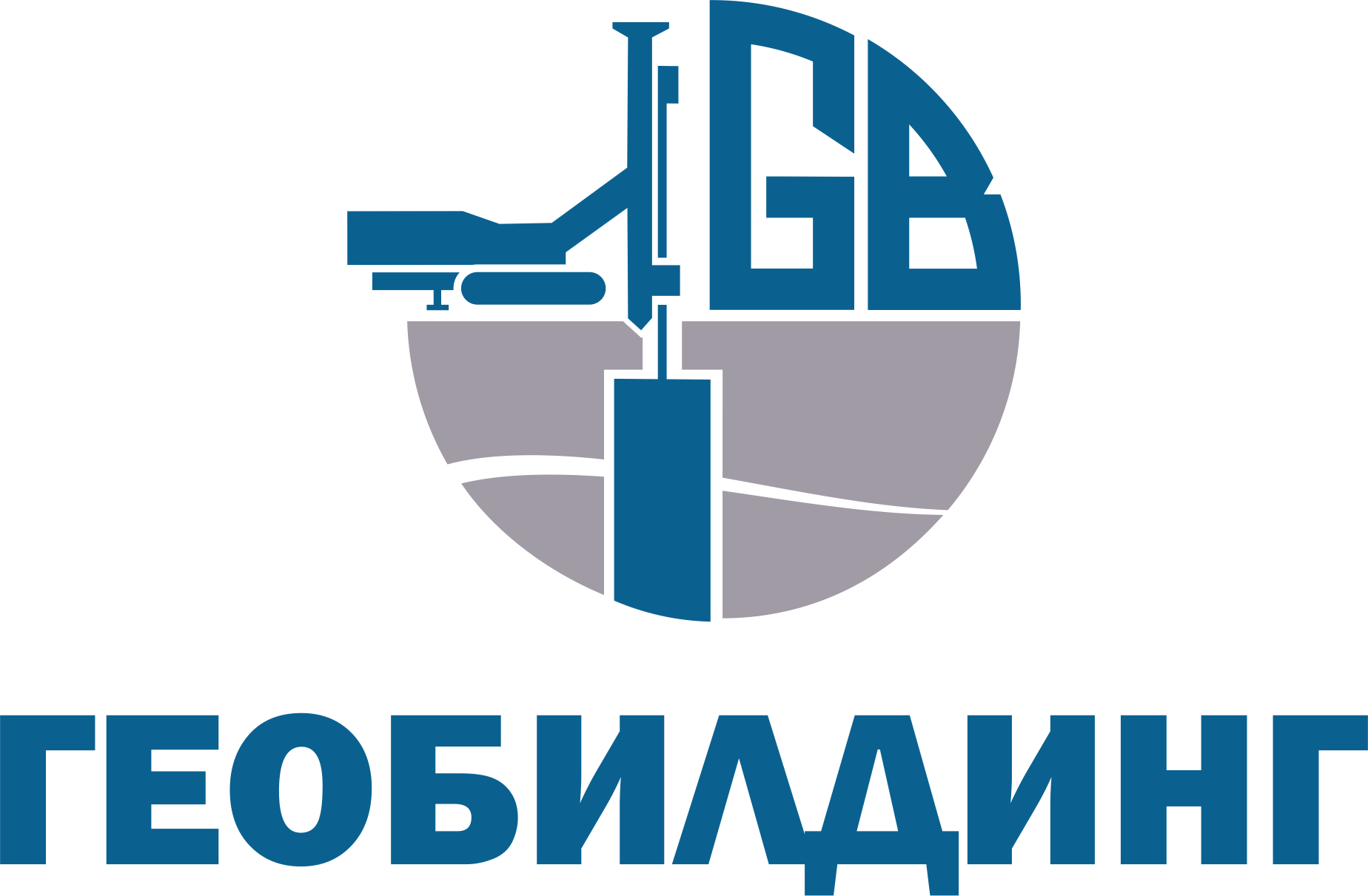 Геобилдинг